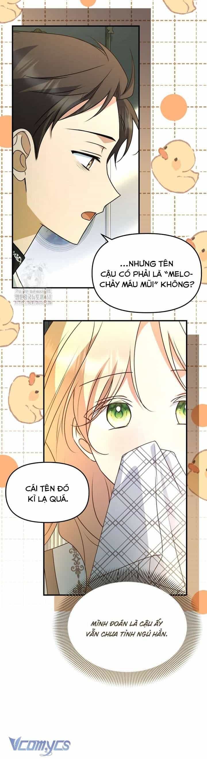 Sống Sót Trong Trường Học Ma Quái - Chương 11 - ảnh 50