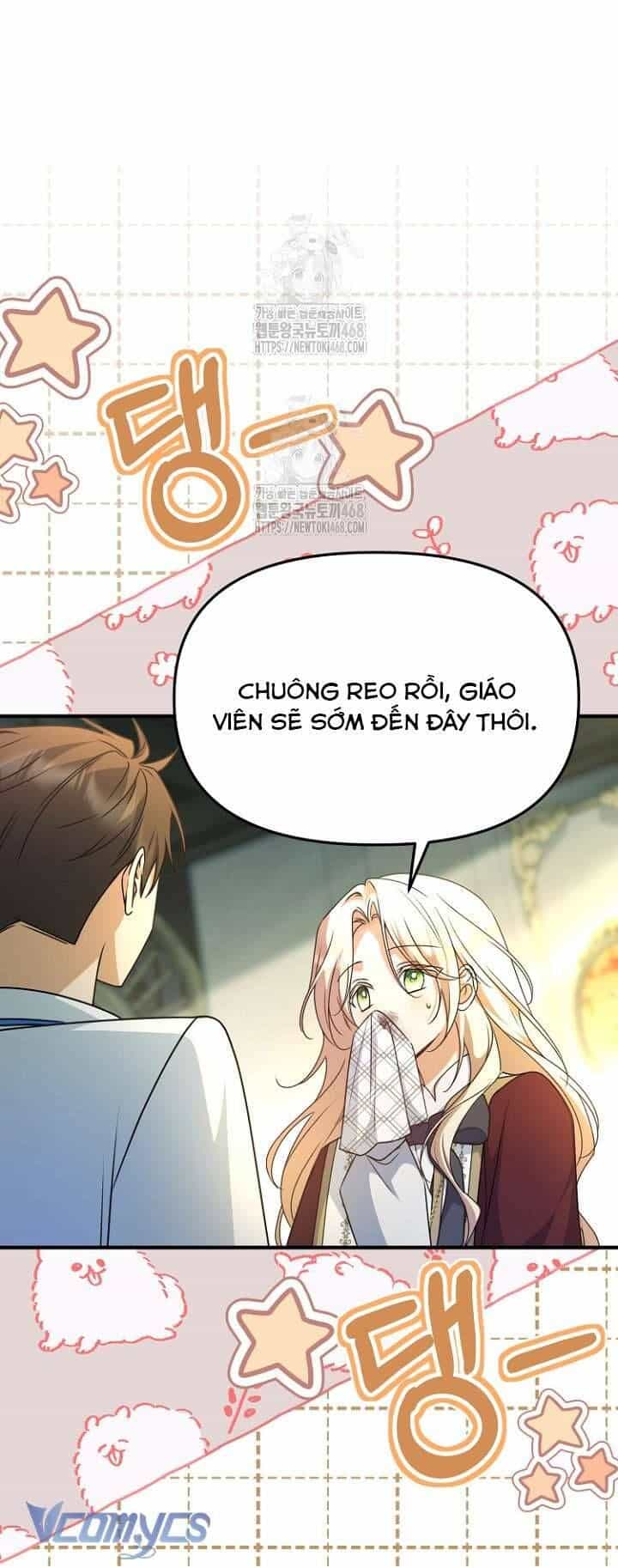 Sống Sót Trong Trường Học Ma Quái - Chương 11 - ảnh 51