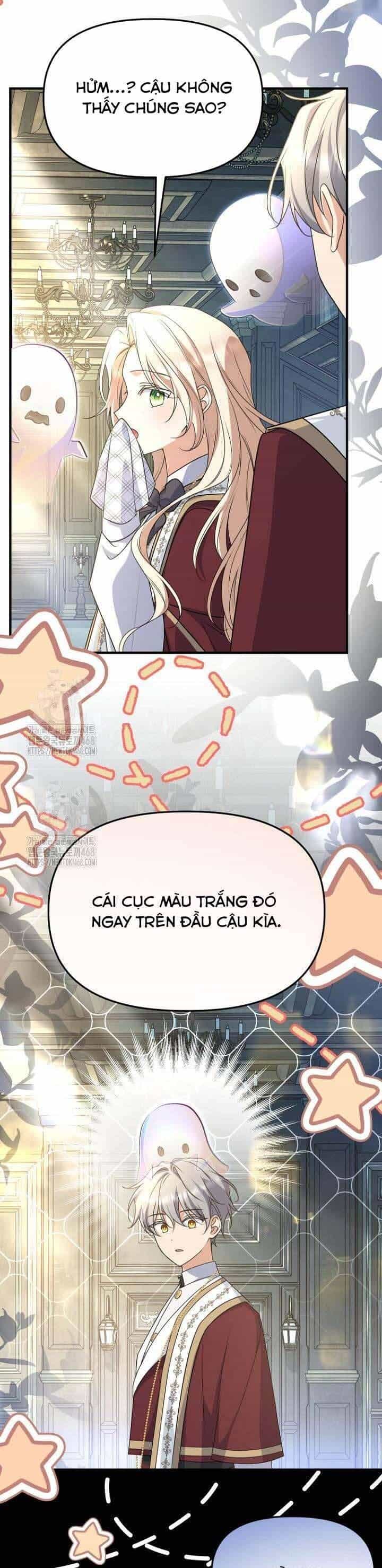 Sống Sót Trong Trường Học Ma Quái - Chương 12 - ảnh 10