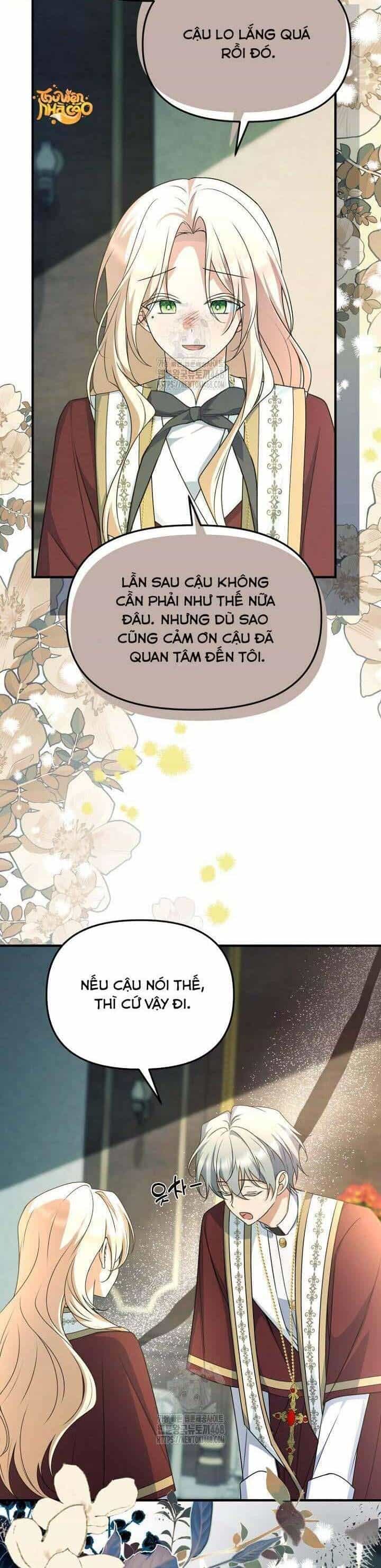 Sống Sót Trong Trường Học Ma Quái - Chương 12 - ảnh 17