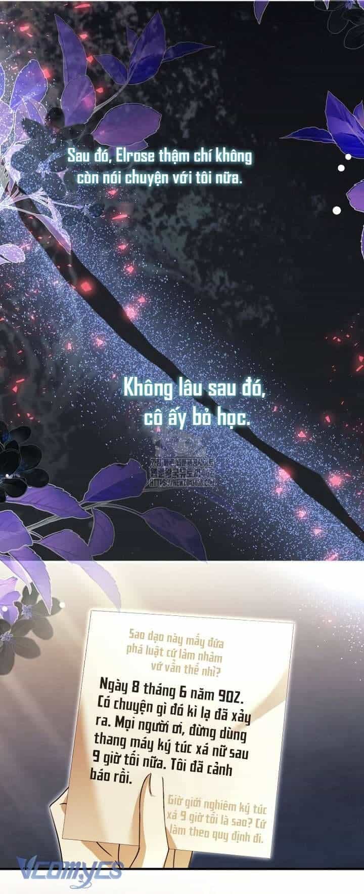 Sống Sót Trong Trường Học Ma Quái - Chương 13 - ảnh 18