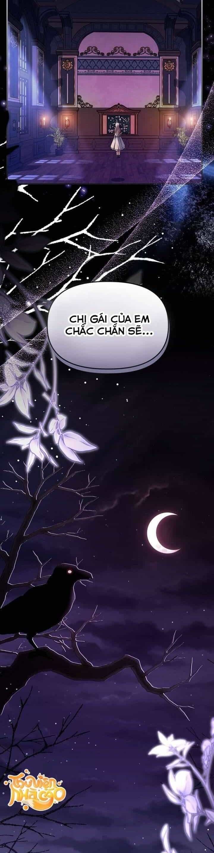 Sống Sót Trong Trường Học Ma Quái - Chương 3 - ảnh 12