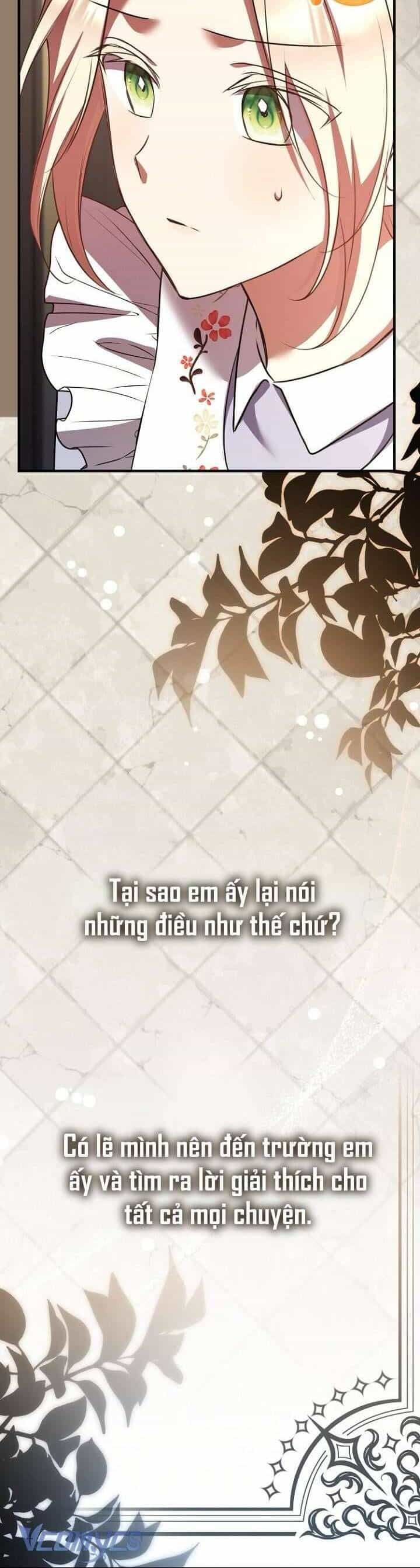 Sống Sót Trong Trường Học Ma Quái - Chương 3 - ảnh 46