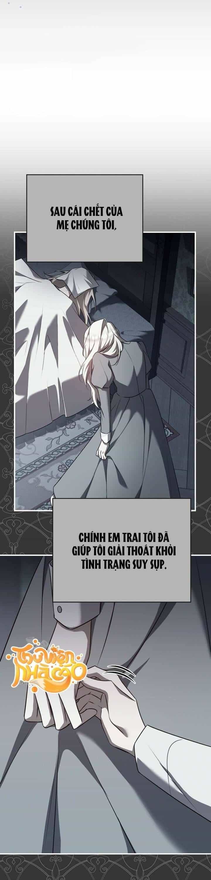Sống Sót Trong Trường Học Ma Quái - Chương 3 - ảnh 58