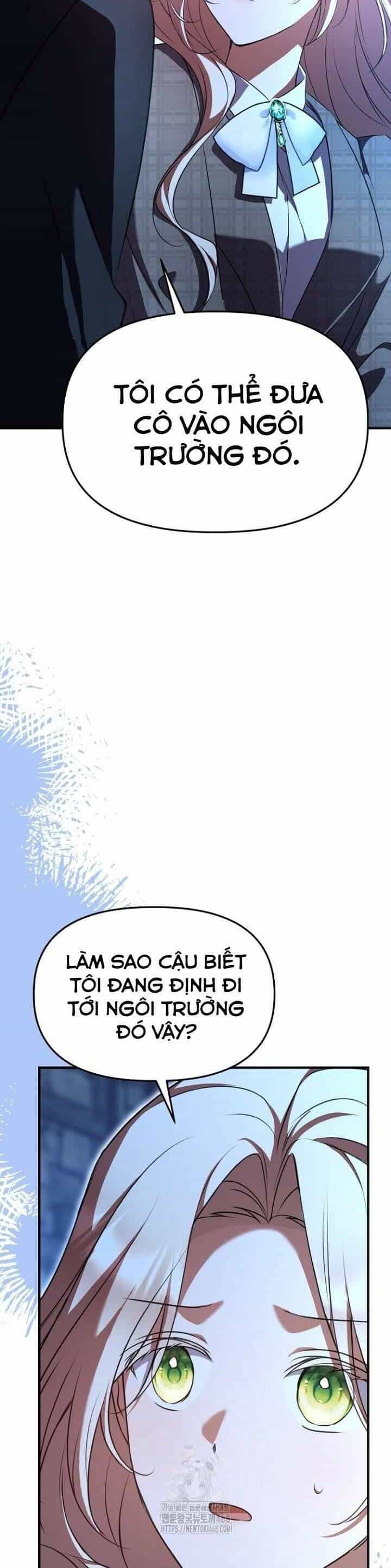 Sống Sót Trong Trường Học Ma Quái - Chương 3 - ảnh 65
