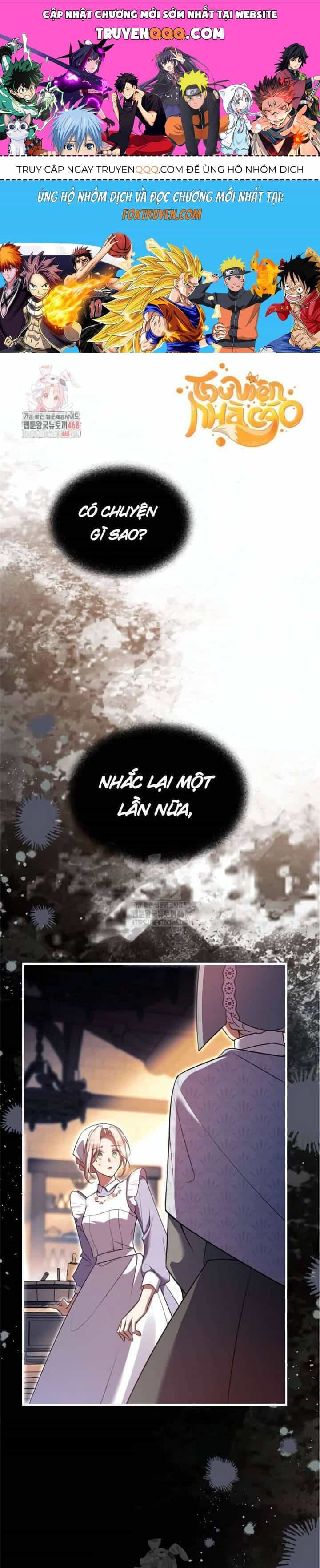 Sống Sót Trong Trường Học Ma Quái - Chương 4 - ảnh 1
