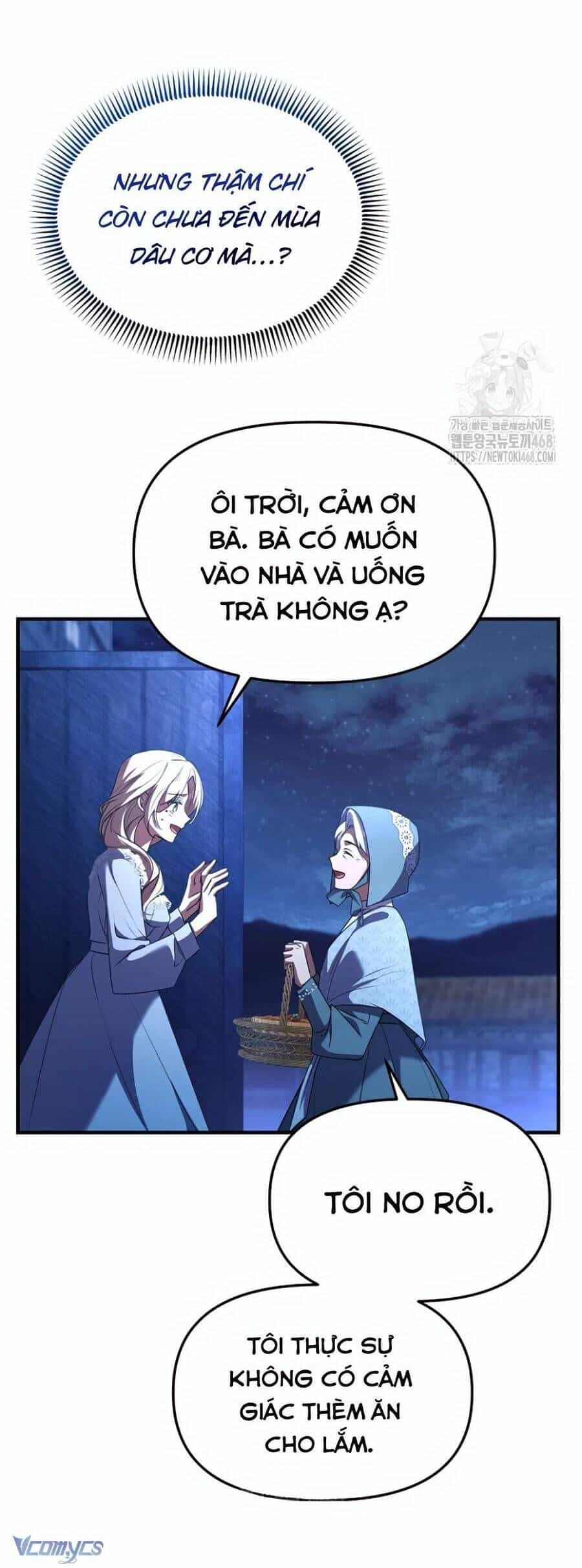 Sống Sót Trong Trường Học Ma Quái - Chương 4 - ảnh 15