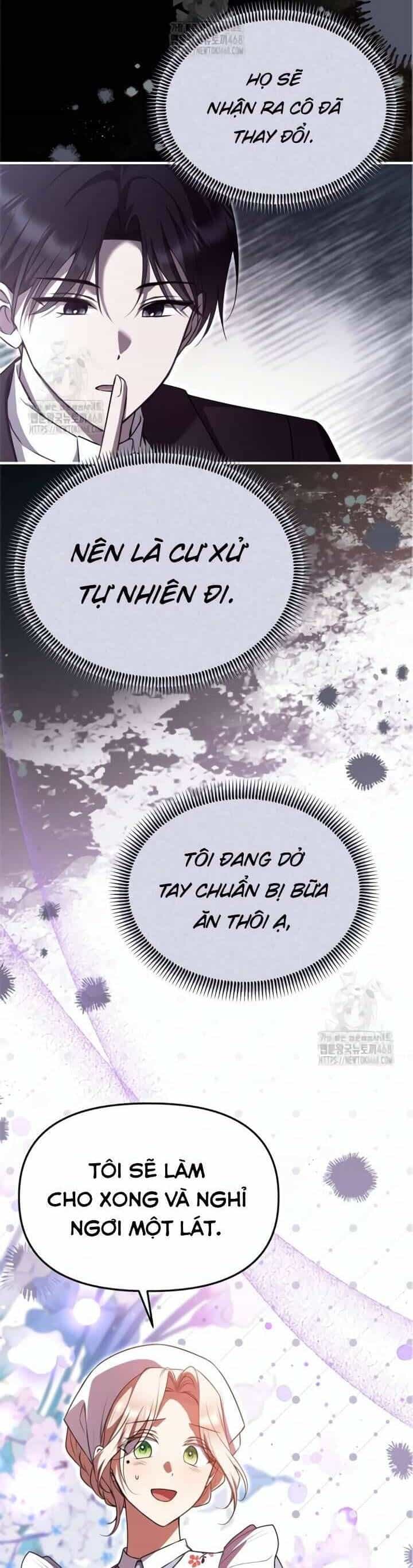 Sống Sót Trong Trường Học Ma Quái - Chương 4 - ảnh 2