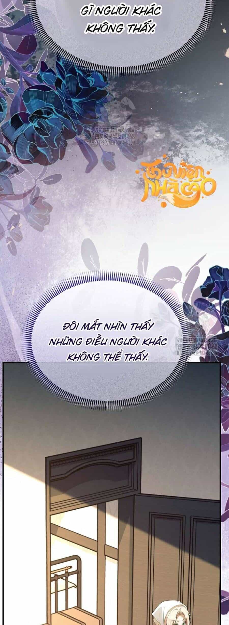 Sống Sót Trong Trường Học Ma Quái - Chương 4 - ảnh 43
