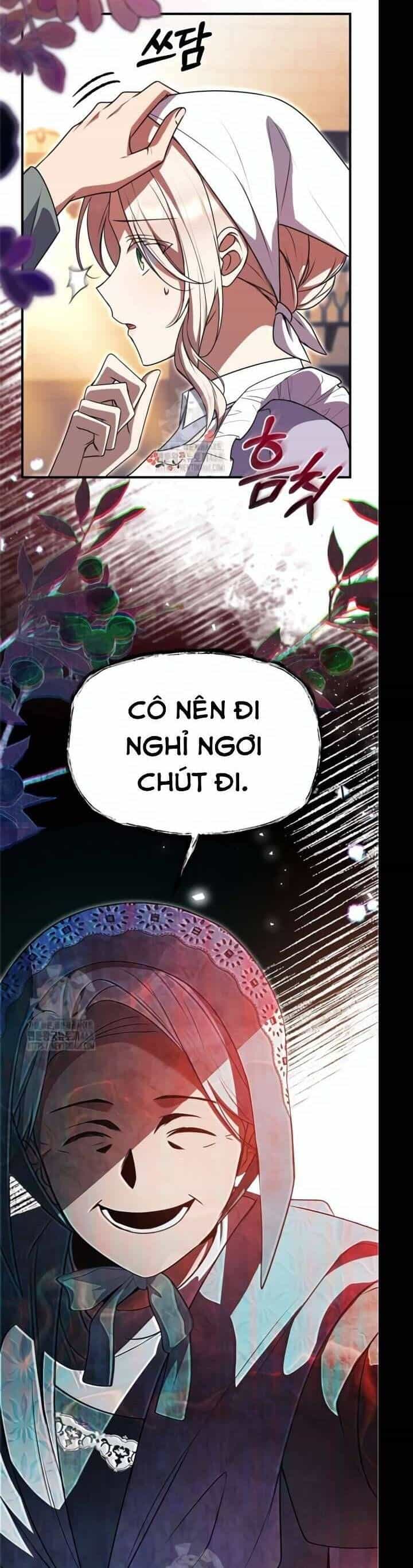 Sống Sót Trong Trường Học Ma Quái - Chương 4 - ảnh 5