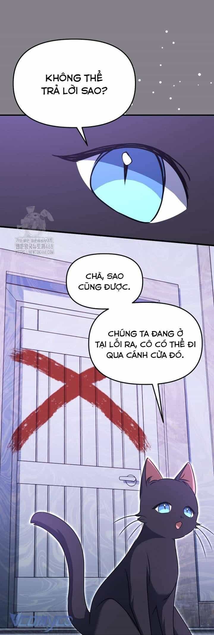 Sống Sót Trong Trường Học Ma Quái - Chương 5 - ảnh 36