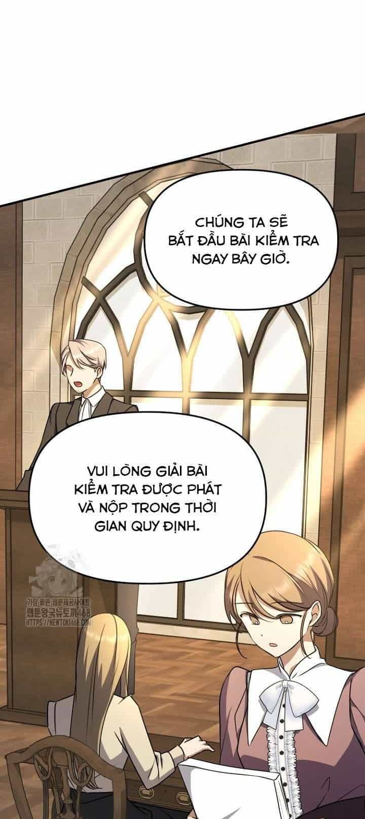 Sống Sót Trong Trường Học Ma Quái - Chương 5 - ảnh 51