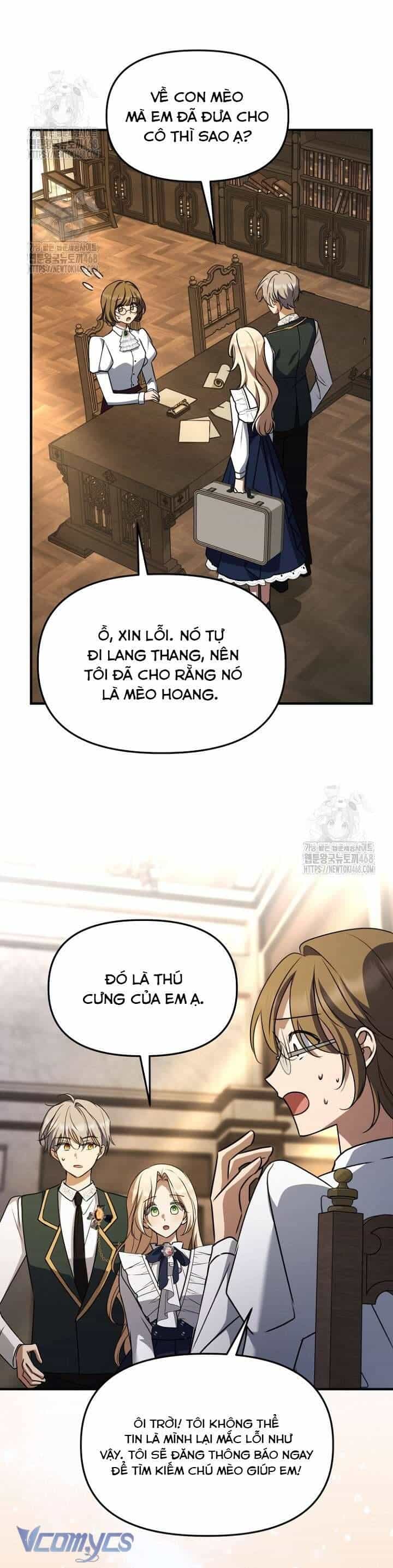Sống Sót Trong Trường Học Ma Quái - Chương 5 - ảnh 58