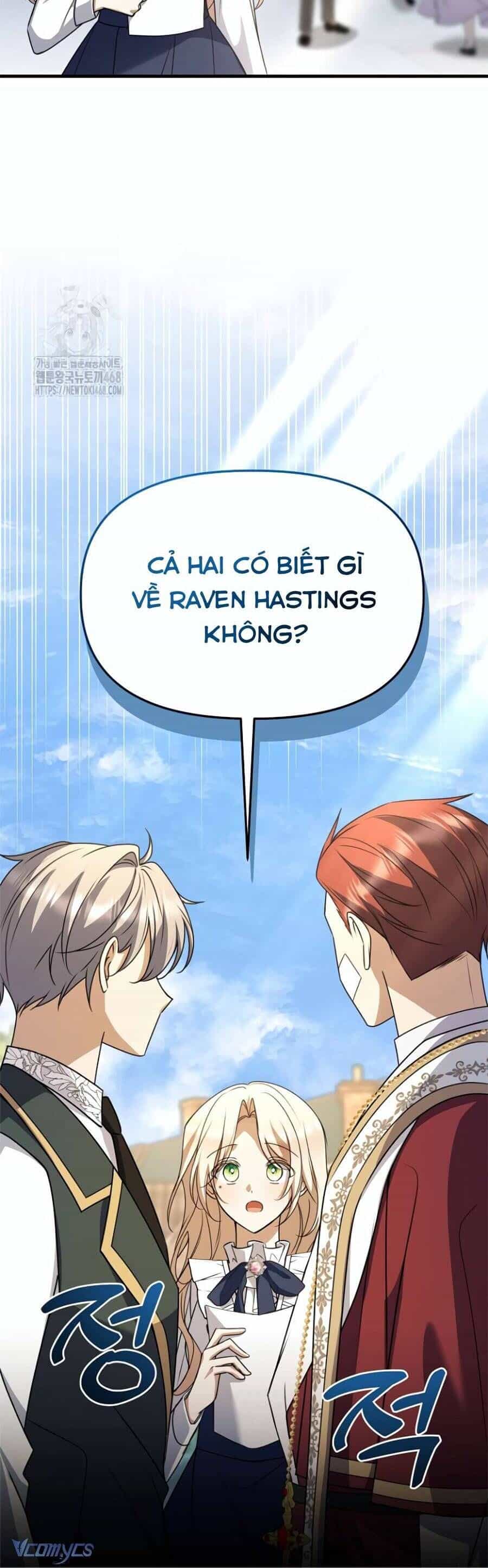 Sống Sót Trong Trường Học Ma Quái - Chương 6 - ảnh 17