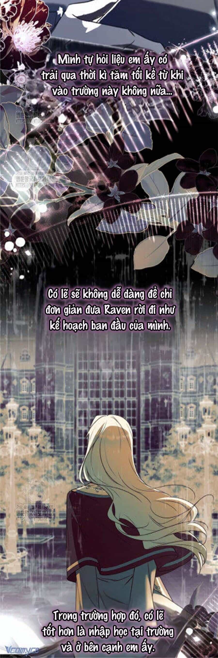 Sống Sót Trong Trường Học Ma Quái - Chương 6 - ảnh 30