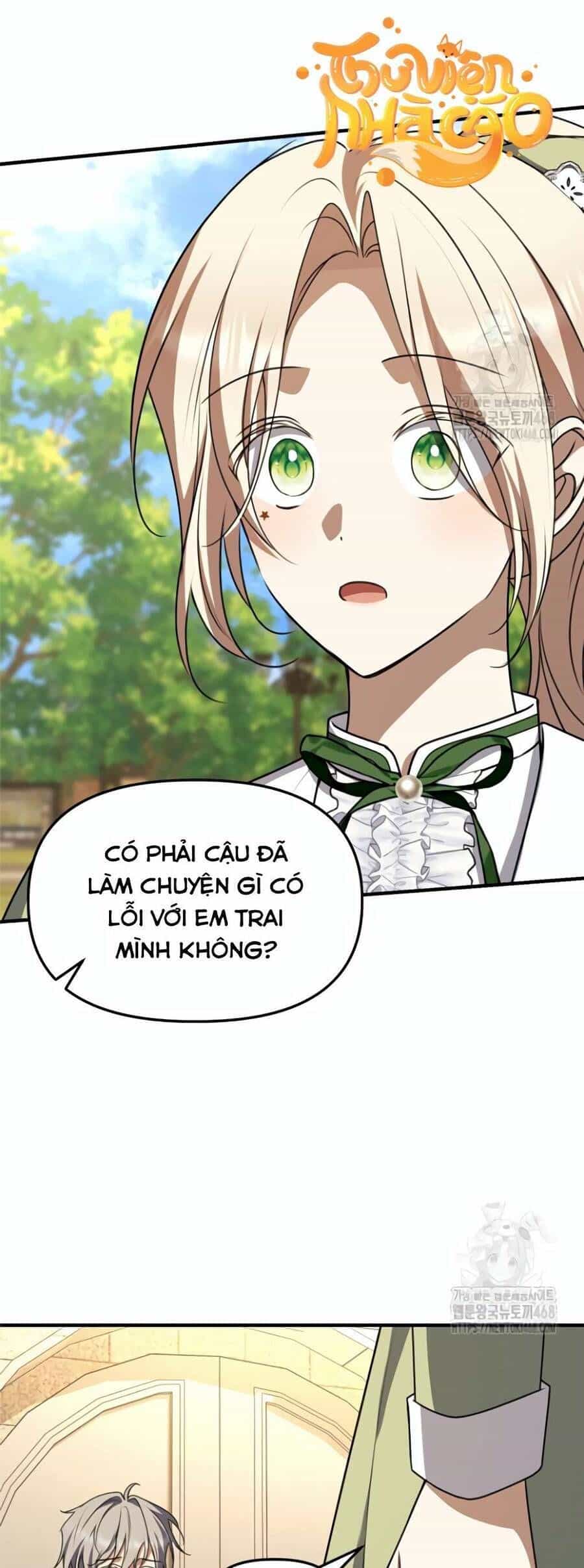 Sống Sót Trong Trường Học Ma Quái - Chương 6 - ảnh 43