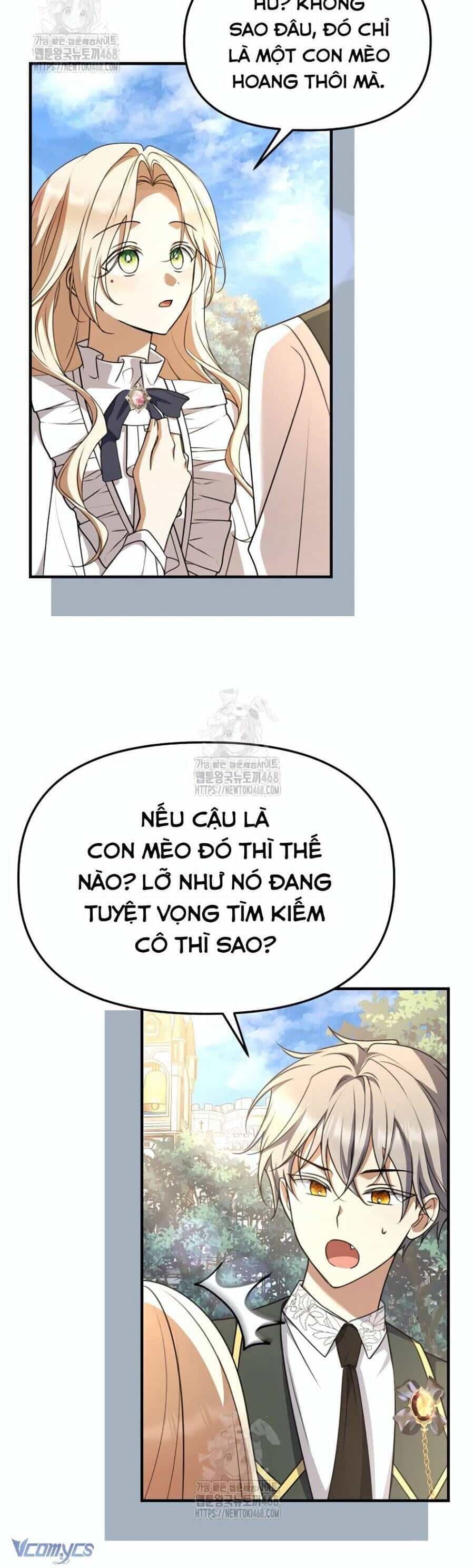 Sống Sót Trong Trường Học Ma Quái - Chương 6 - ảnh 7