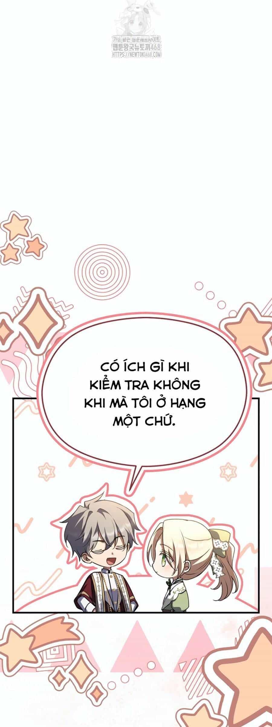 Sống Sót Trong Trường Học Ma Quái - Chương 7 - ảnh 12