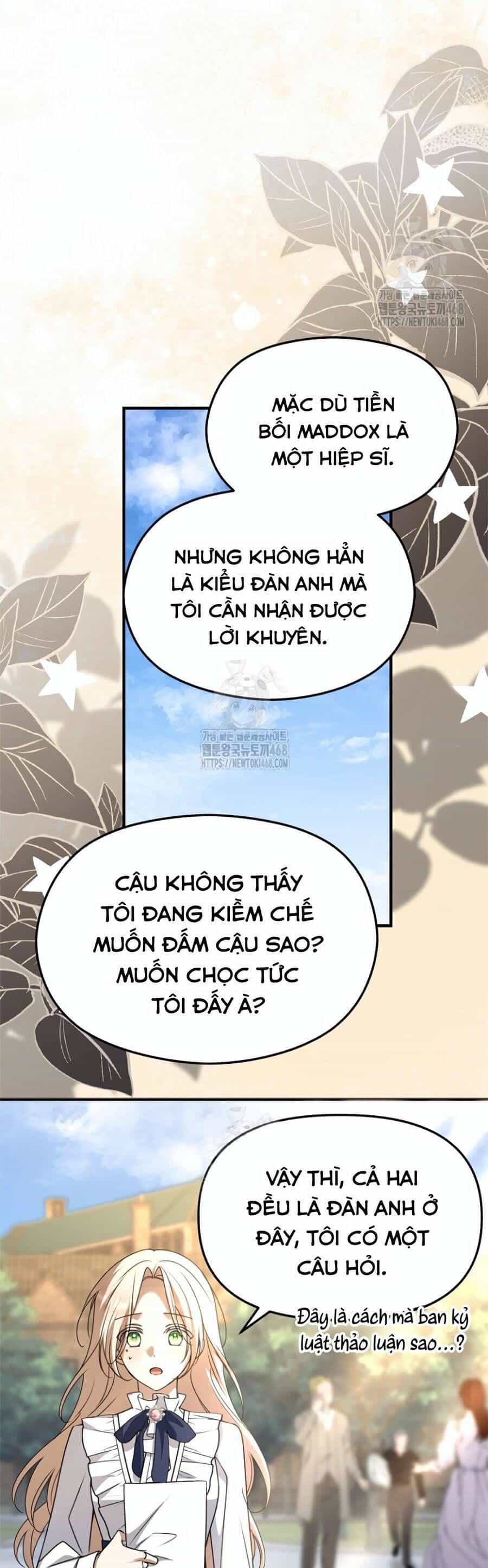 Sống Sót Trong Trường Học Ma Quái - Chương 7 - ảnh 17