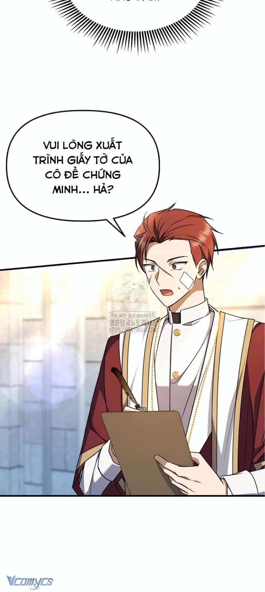 Sống Sót Trong Trường Học Ma Quái - Chương 7 - ảnh 25
