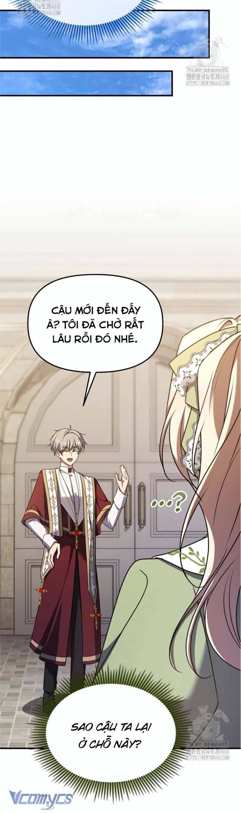 Sống Sót Trong Trường Học Ma Quái - Chương 7 - ảnh 49