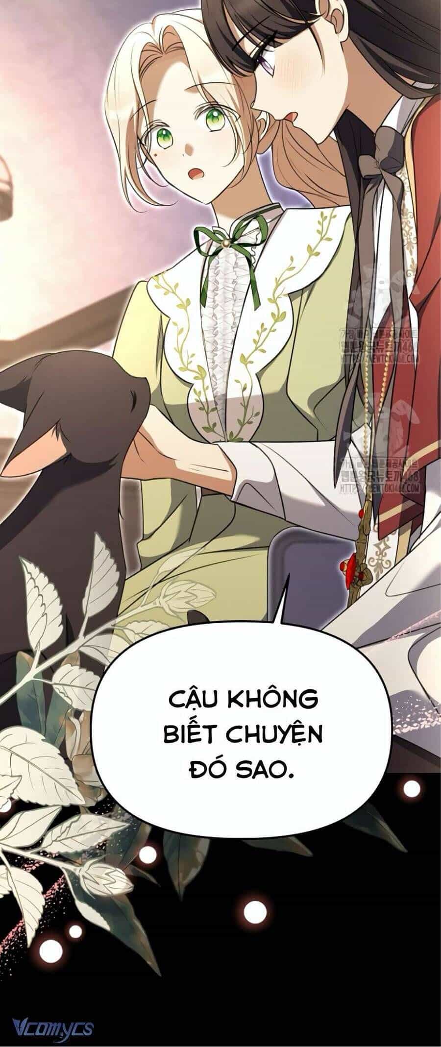 Sống Sót Trong Trường Học Ma Quái - Chương 8 - ảnh 19