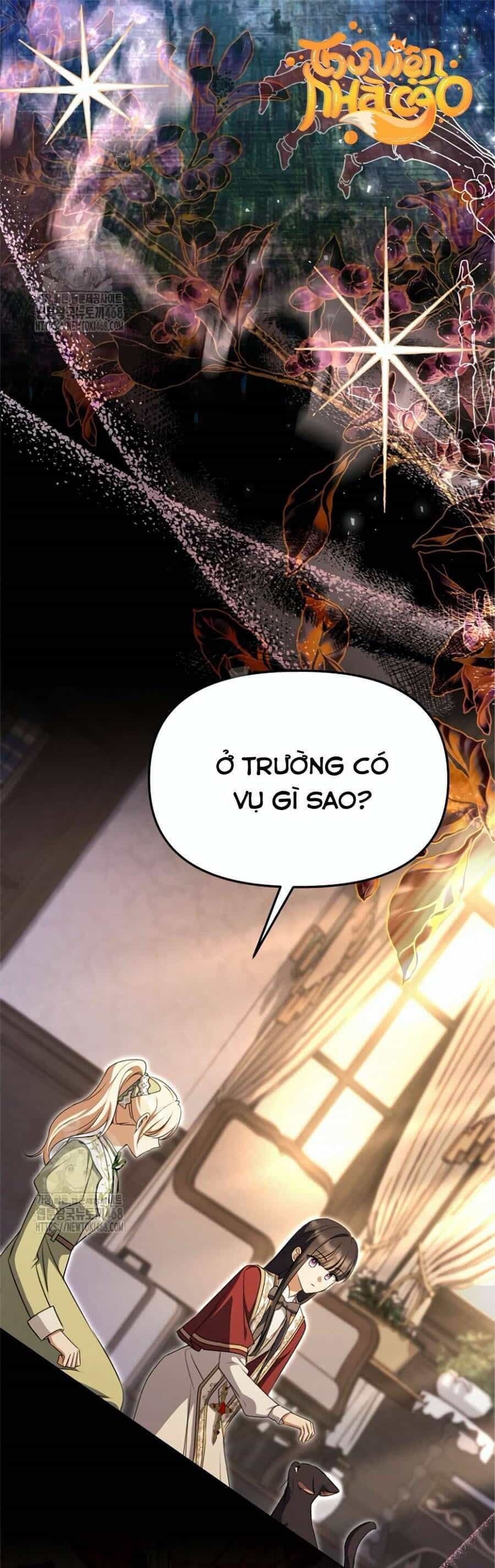 Sống Sót Trong Trường Học Ma Quái - Chương 8 - ảnh 22
