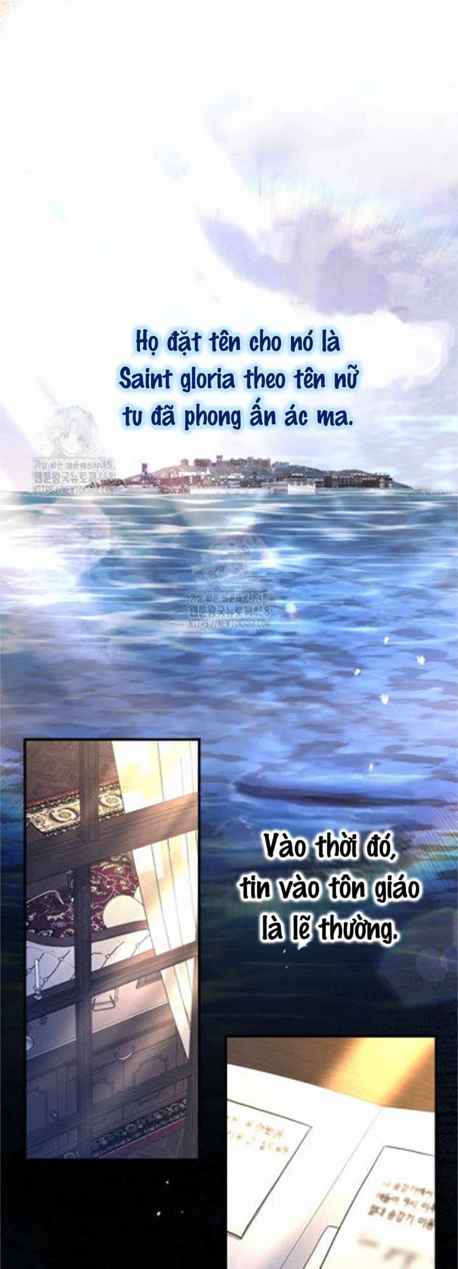Sống Sót Trong Trường Học Ma Quái - Chương 8 - ảnh 38