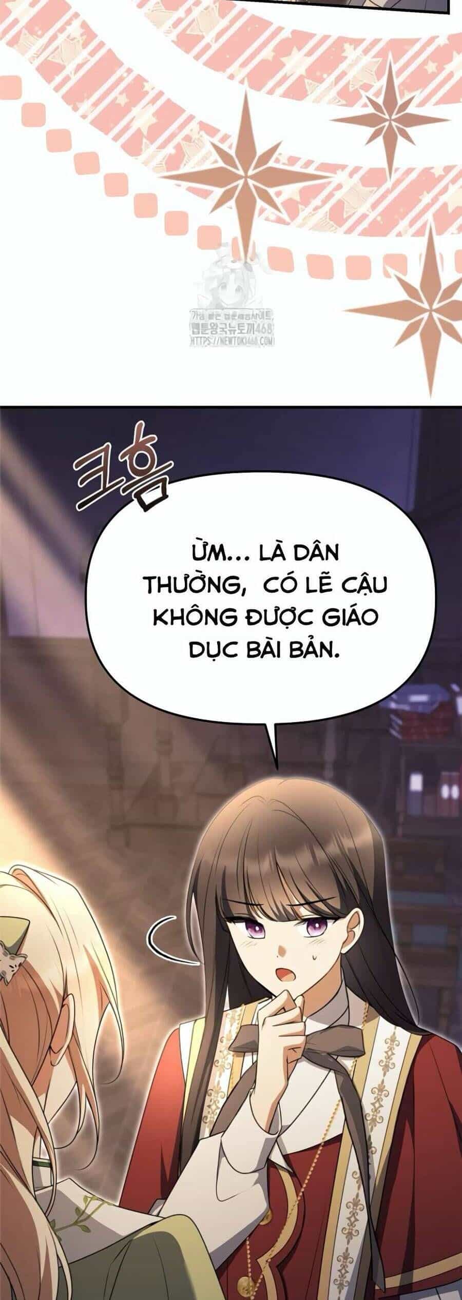 Sống Sót Trong Trường Học Ma Quái - Chương 8 - ảnh 44