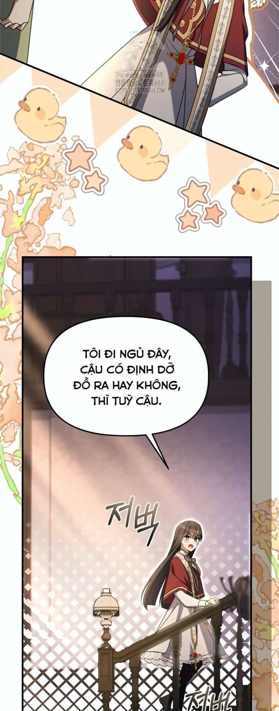Sống Sót Trong Trường Học Ma Quái - Chương 8 - ảnh 47
