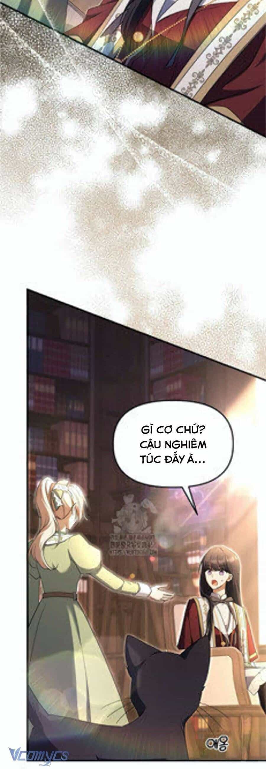 Sống Sót Trong Trường Học Ma Quái - Chương 8 - ảnh 8