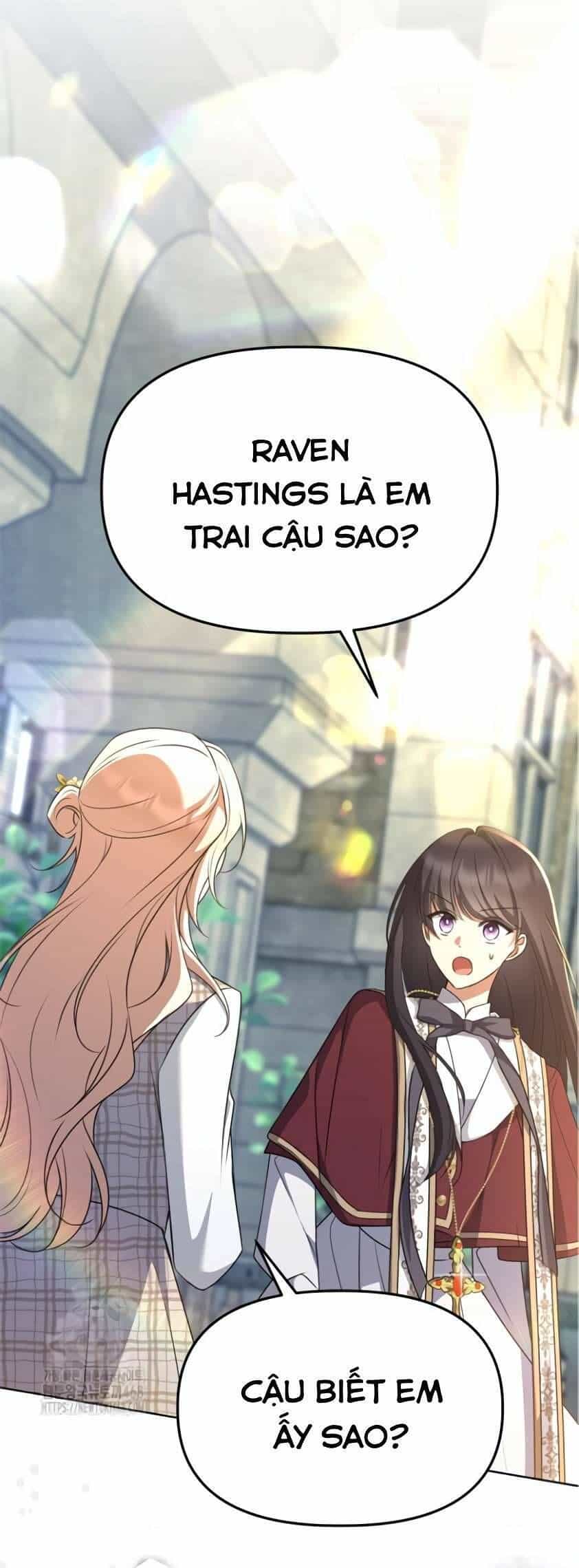 Sống Sót Trong Trường Học Ma Quái - Chương 9 - ảnh 16