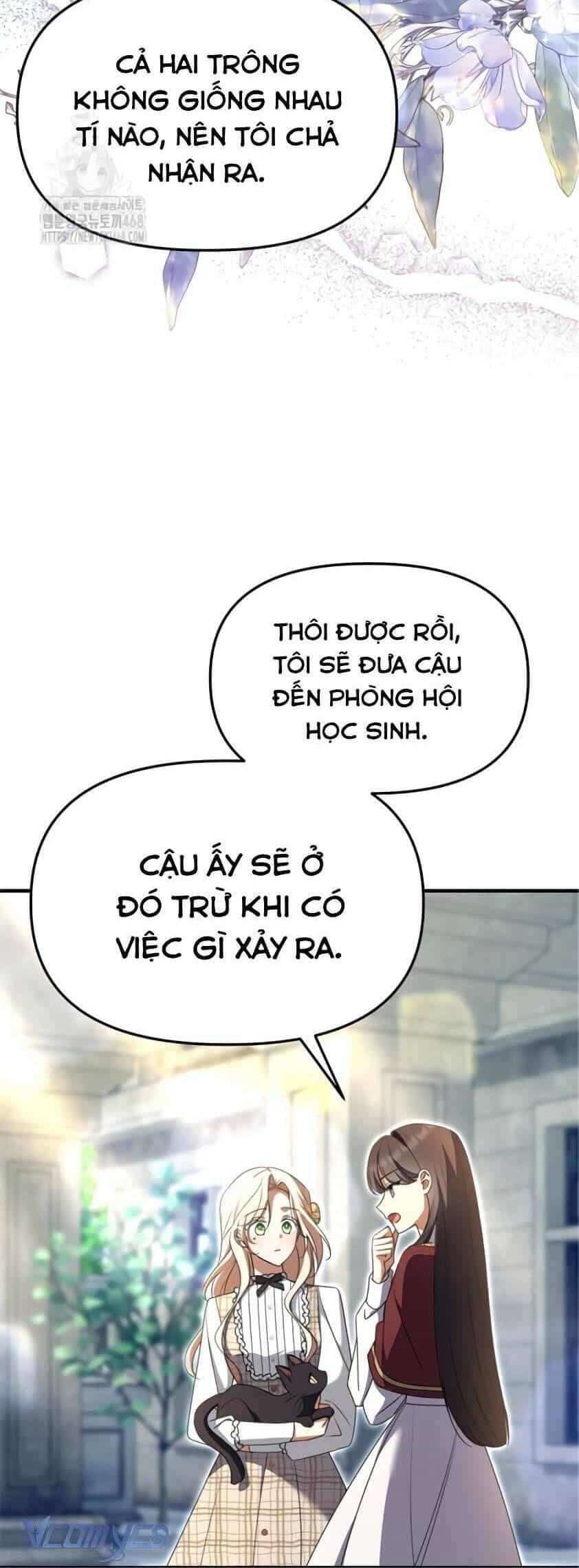 Sống Sót Trong Trường Học Ma Quái - Chương 9 - ảnh 18
