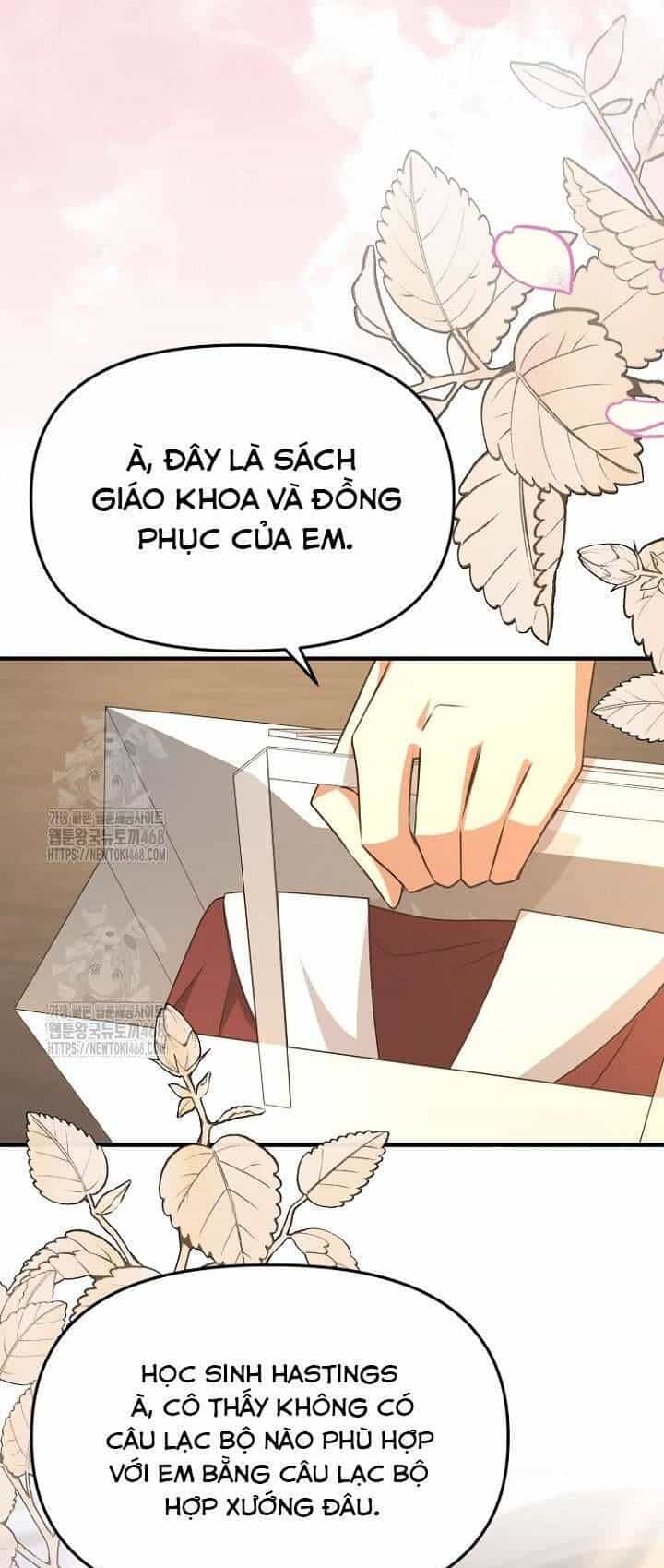 Sống Sót Trong Trường Học Ma Quái - Chương 10 - ảnh 12