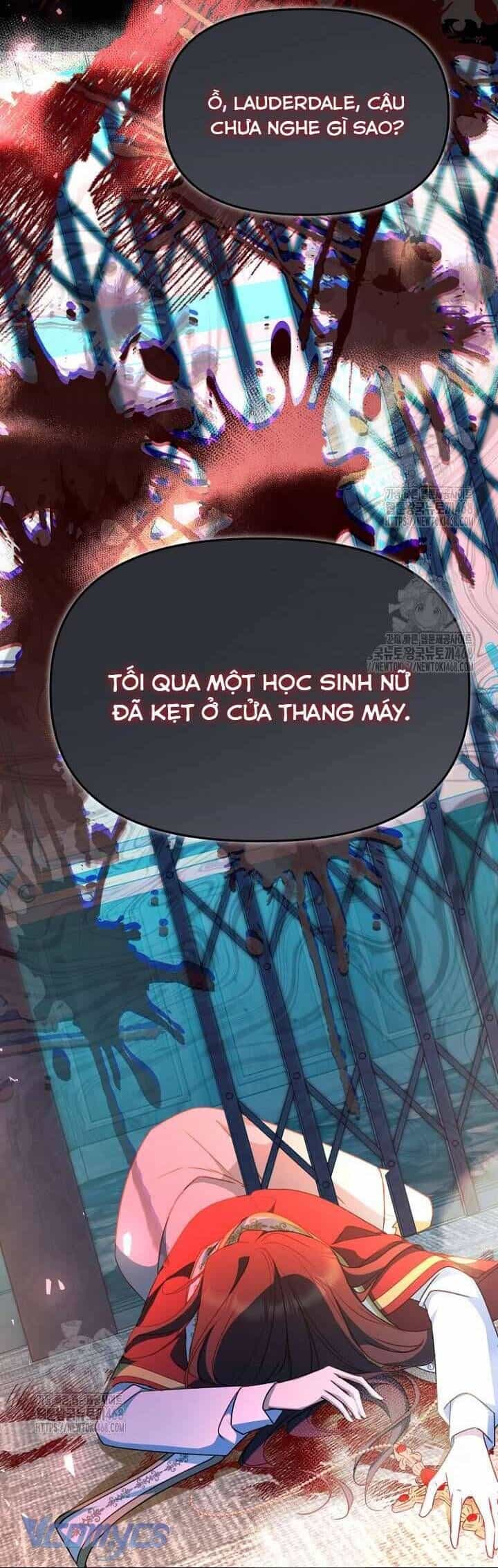 Sống Sót Trong Trường Học Ma Quái - Chương 10 - ảnh 48