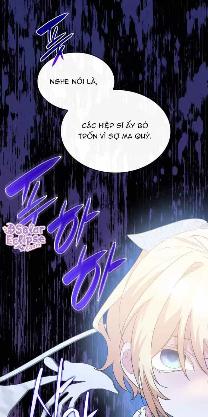 Sống Trong Vườn Hoa Của Công Chúa - Chương 10 - ảnh 22