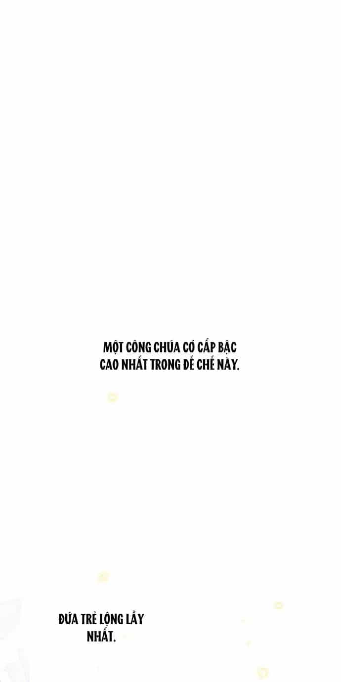 Sống Trong Vườn Hoa Của Công Chúa - Chương 10 - ảnh 9