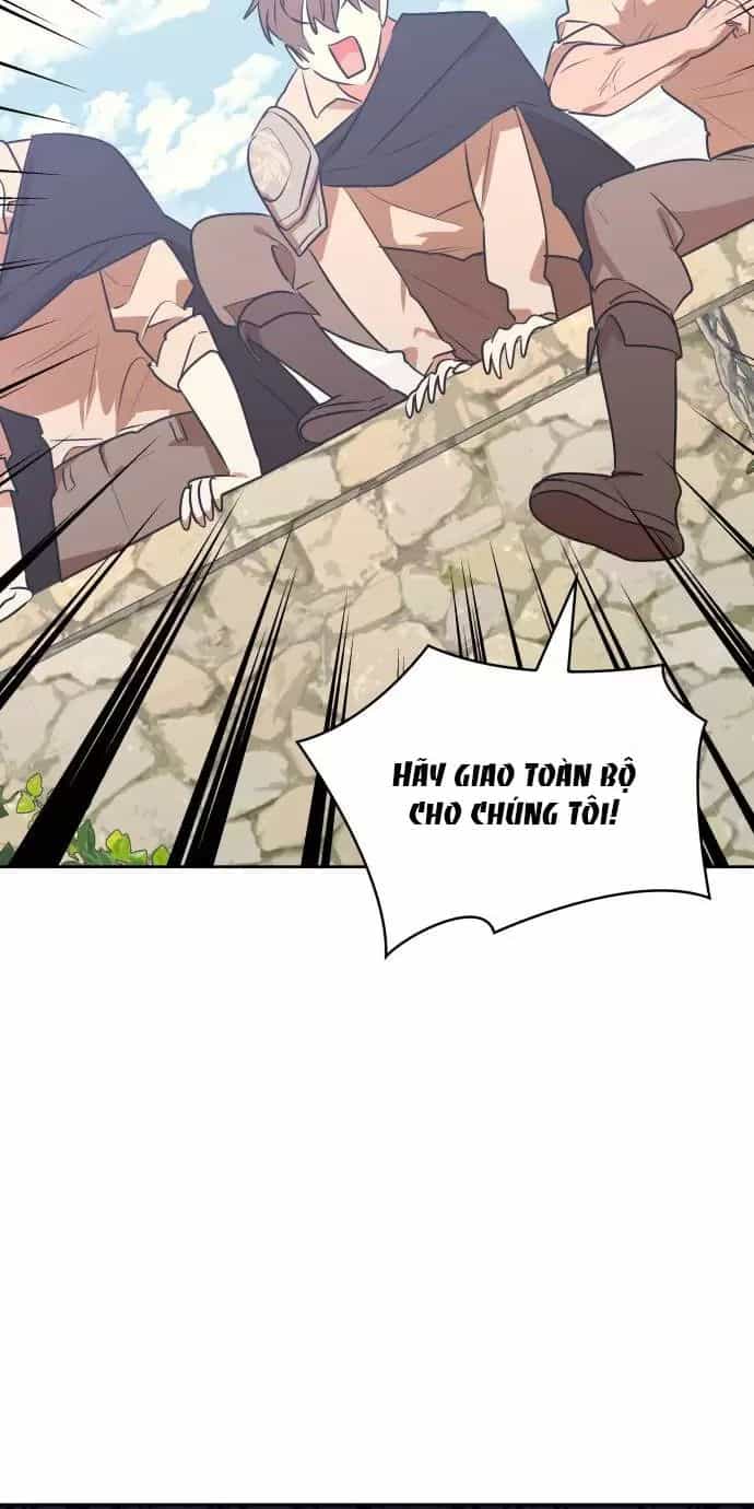 Sống Trong Vườn Hoa Của Công Chúa - Chương 11 - ảnh 39