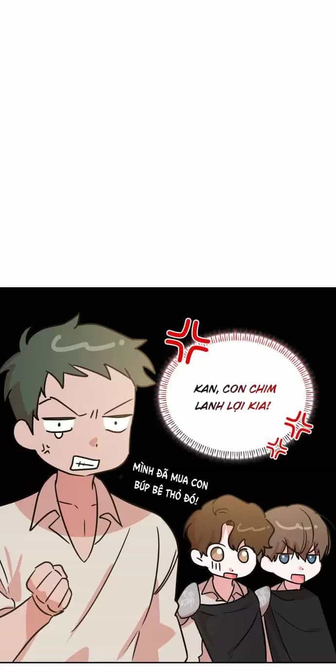 Sống Trong Vườn Hoa Của Công Chúa - Chương 11 - ảnh 85