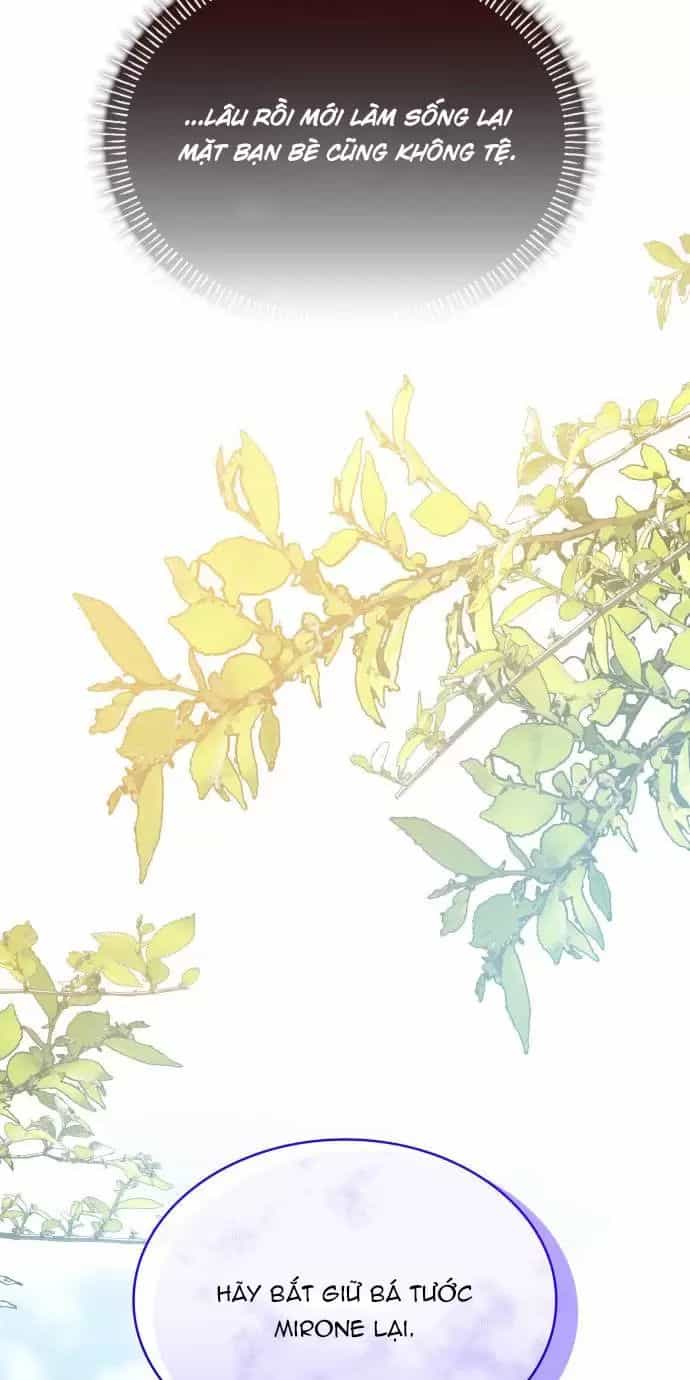 Sống Trong Vườn Hoa Của Công Chúa - Chương 12 - ảnh 9