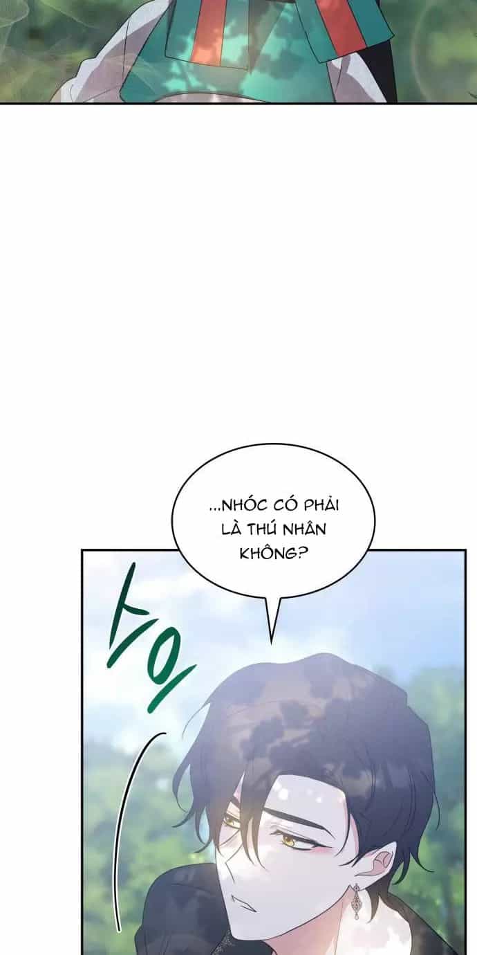Sống Trong Vườn Hoa Của Công Chúa - Chương 13 - ảnh 21
