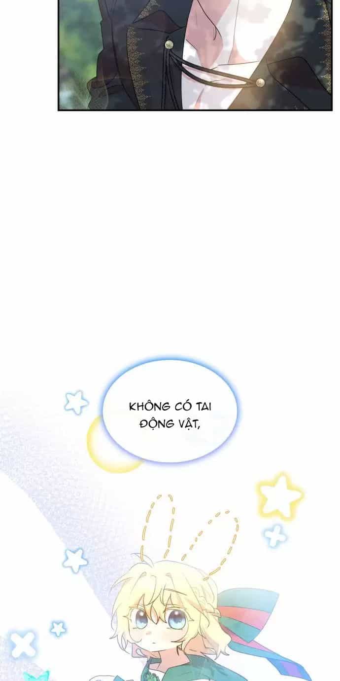 Sống Trong Vườn Hoa Của Công Chúa - Chương 13 - ảnh 22