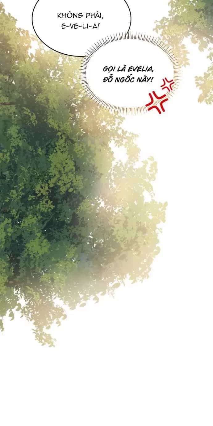 Sống Trong Vườn Hoa Của Công Chúa - Chương 13 - ảnh 47