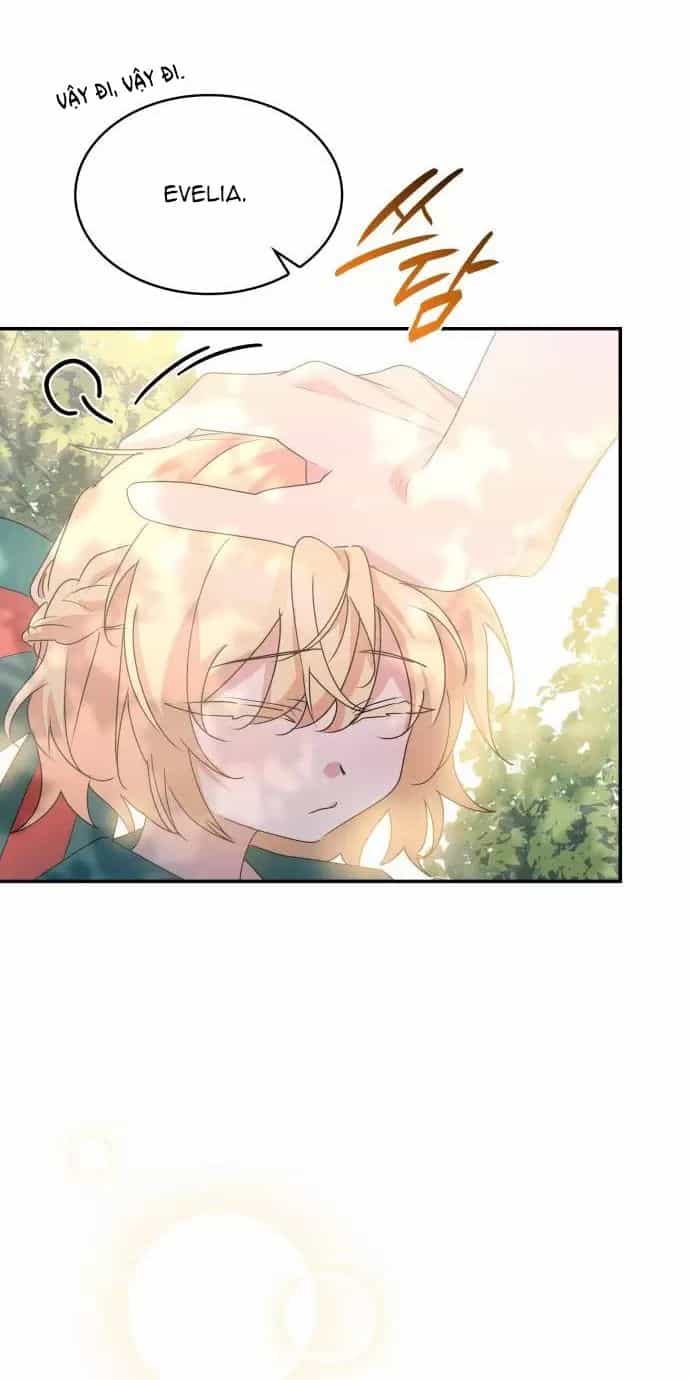 Sống Trong Vườn Hoa Của Công Chúa - Chương 13 - ảnh 48