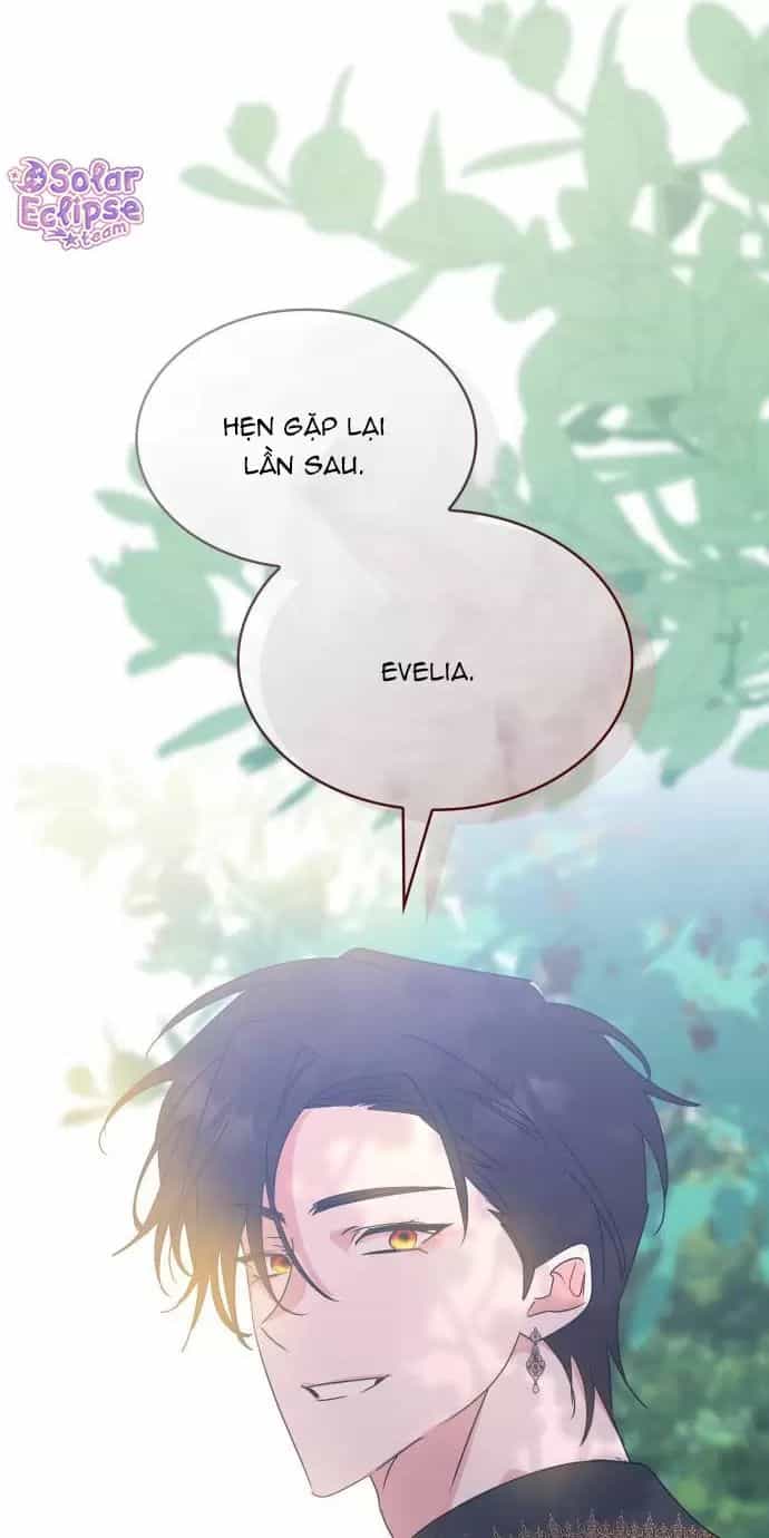 Sống Trong Vườn Hoa Của Công Chúa - Chương 13 - ảnh 79