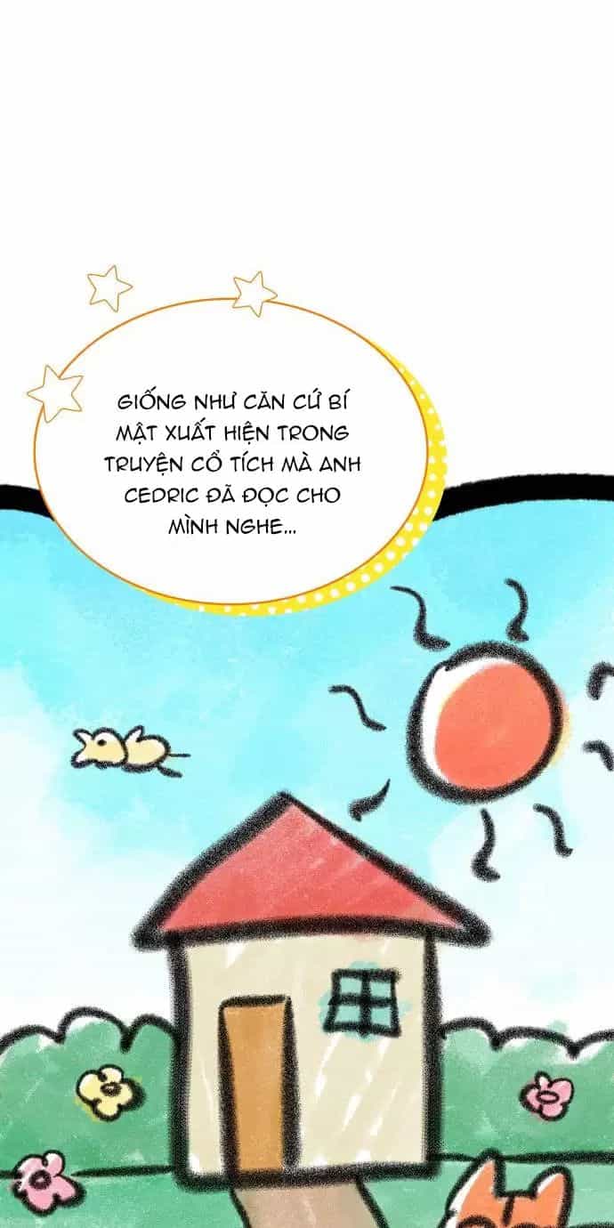 Sống Trong Vườn Hoa Của Công Chúa - Chương 14 - ảnh 79