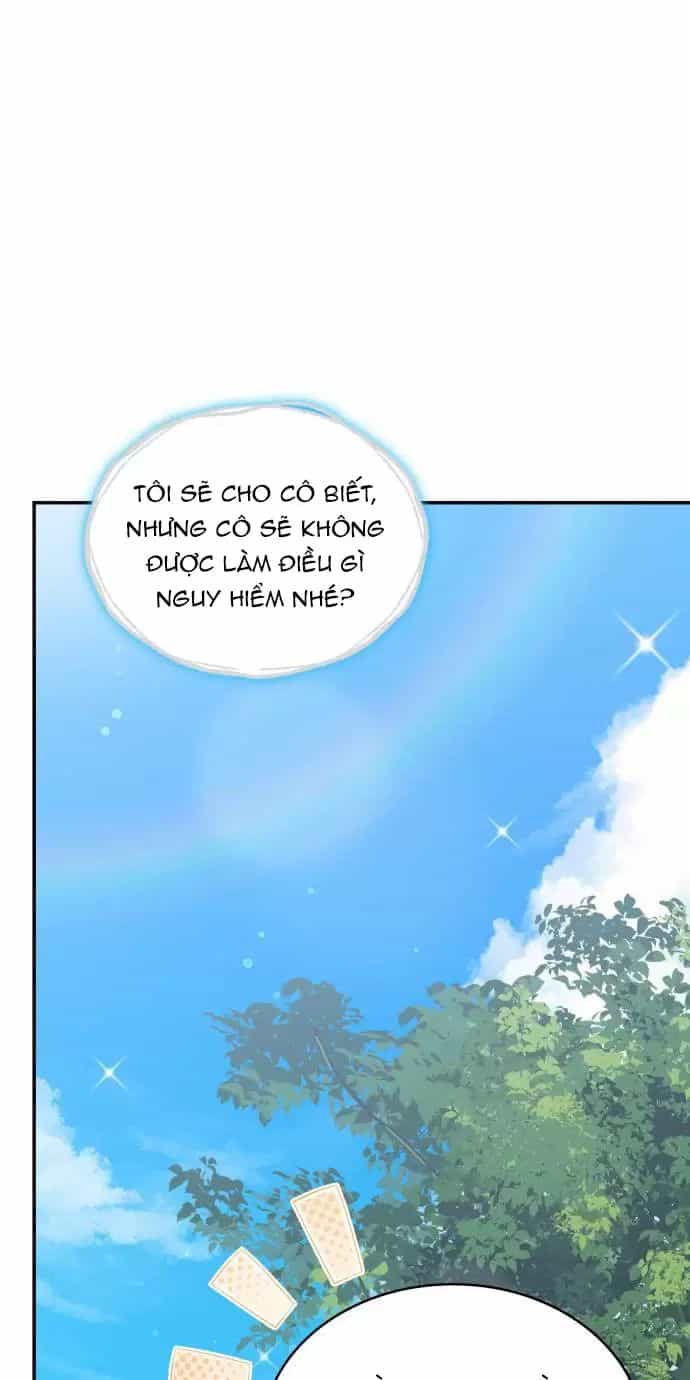 Sống Trong Vườn Hoa Của Công Chúa - Chương 14 - ảnh 85