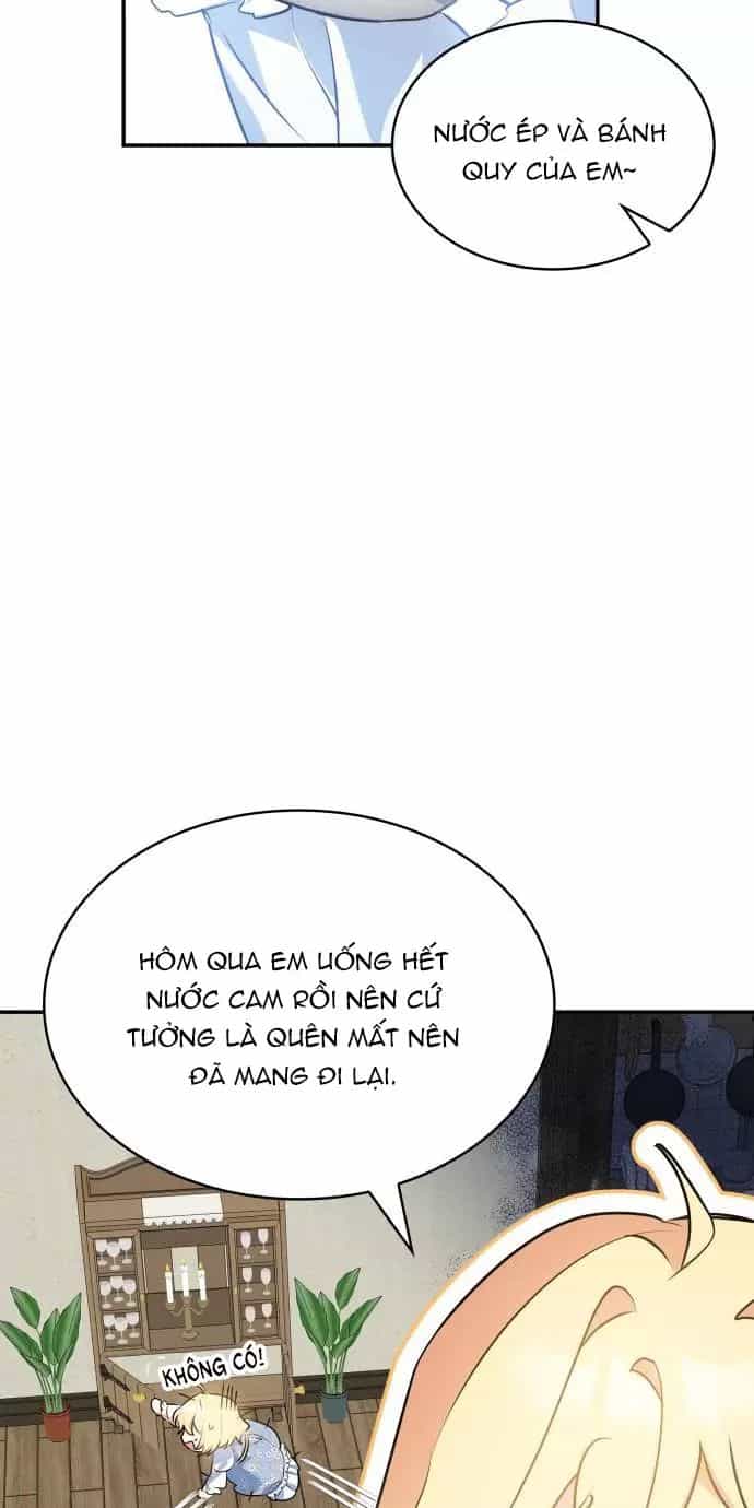 Sống Trong Vườn Hoa Của Công Chúa - Chương 15 - ảnh 5