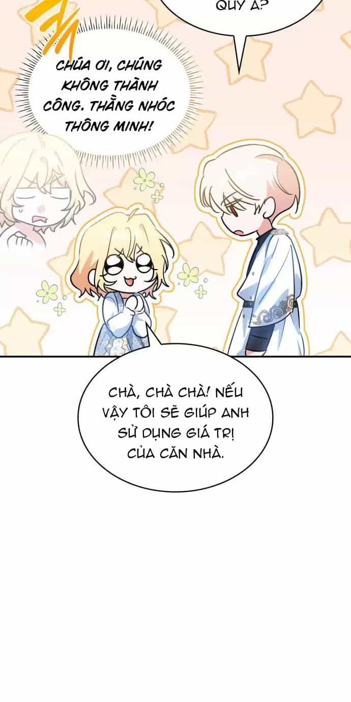 Sống Trong Vườn Hoa Của Công Chúa - Chương 15 - ảnh 88
