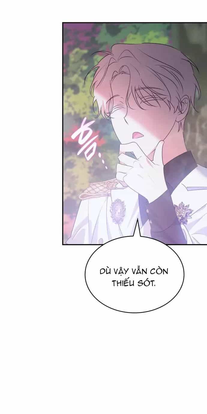 Sống Trong Vườn Hoa Của Công Chúa - Chương 15 - ảnh 89